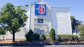 Гостиница Motel 6 St. Louis Maryland Heights  Мэриленд Хайт